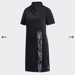 Adidas Daniëlle Cathari DC Dress FN2782